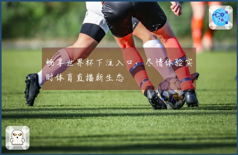 畅享世界杯下注入口，尽情体验实时体育直播新生态