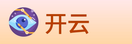开云 Logo